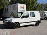 Peugeot Partner D