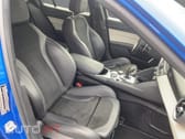 Alfa Romeo Giulia 2.9 V6 Bi-Turbo AT8 Quadrifoglio