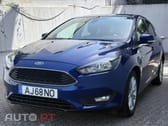 Ford Focus 1.0 EcoBoost S&S COOL&CONNECT DESIGN