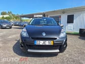 Renault Clio 1.2 16V Dynamique S