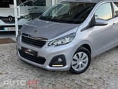 Peugeot 108 1.0 VTi Active