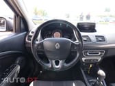 Renault Mégane Sport Tourer 1.5 dCi Dynamique
