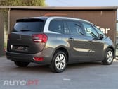 Citroen C4 Grand Picasso BlueHDi 120 Seduction