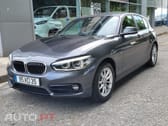 BMW 116 d Line Sport Auto