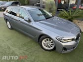 BMW 520 d Auto