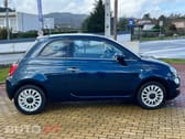 Fiat 500 LOUNGE