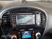 Nissan Juke 1.5 dCi Acenta S/S