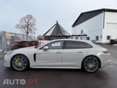 Porsche Panamera 4 E-Hybrid Sport