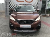 Peugeot 3008 1.6 BlueHDi Allure
