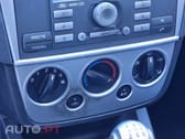 Ford Fiesta 1.4 TDCi