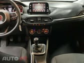 Fiat Tipo 1.3 M-Jet Lounge