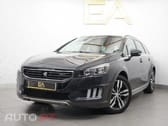 Peugeot 508 RXH 2.0 BlueHDi EAT6