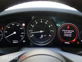 Porsche 911 Carrera S PDK