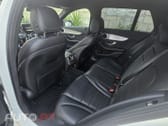 Mercedes-Benz C 250 (BlueTEC) d Station 7G-TRONIC AMG Line