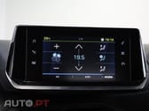 Peugeot 208 Active Versão Eléctrica