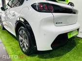 Peugeot E-208 50 kWh Style