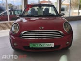 MINI Cooper 1.6