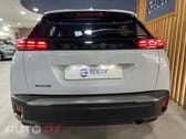 Peugeot 2008 1.2 PureTech Style