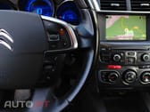 Citroen C4 1.6 HDi