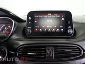 Fiat Tipo 1.6 M-Jet Lounge Tech