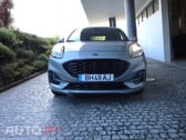 Ford Puma EcoBoost MHEV ST-Line Aut