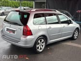 Peugeot 307 SW 1.6 HDi Executive