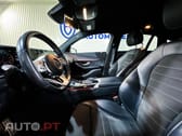Mercedes-Benz EQC 400 4Matic AMG Line