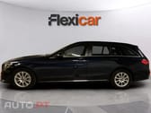 Mercedes-Benz C 200 d