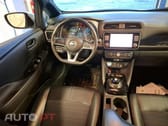 Nissan Leaf e+ N-Connecta