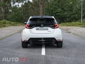 Toyota GR Yaris 1.6 T Extreme Rally