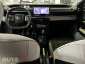 Citroen C3 1.2 Turbo Max16