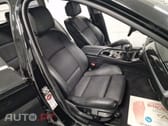 BMW 520 Touring D Line Sport