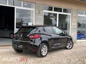Renault Clio 0.9 TCe Limited
