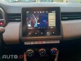 Renault Clio 1.0 TCe Evolution Bi-Fuel