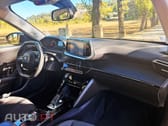 Peugeot 2008 1.5 BlueHDi Allure EAT8