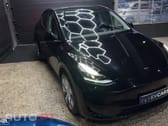 Tesla Model Y RWD