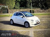 Fiat 500 0.9 8V TwinAir Vintage S&S
