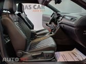Volkswagen T-Roc 1.5 TSI R-Line DSG