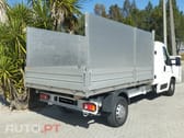 Peugeot Boxer 2.2 BLUE HDI ( CX CARGA BASCULANTE TRASEIRA)