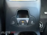 Jeep Renegade MTX Black Star