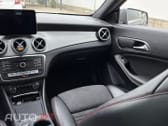Mercedes-Benz CLA 200 d Shooting Brake AMG Line Aut.