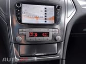 Ford Mondeo SW 1.8 TDCi Titanium