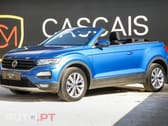 Volkswagen T-Roc 1.5 TSI Style DSG