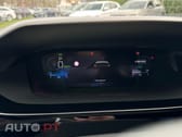 Peugeot 308 1.6 Hybrid GT e-EAT8