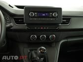 Renault Kangoo Kangoo 1.5 Blue dCi L1 Advance