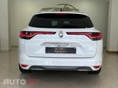 Renault Mégane 1.6 Plug-In R.S. Line