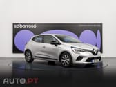Renault Clio 1.0 TCe Equilibre