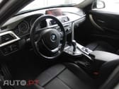 BMW 318 d Touring Auto