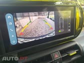 Fiat Grande Panda 1.2 Hybrid La Prima eDCT
