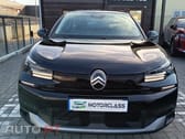 Citroen e-C4 X 54 kWh Autonomia Alargada Plus